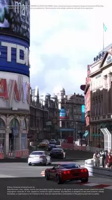 Gran Turismo 5 Prologue