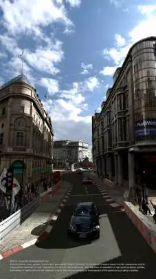 Gran Turismo 5 Prologue - PS3