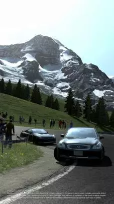 Gran Turismo 5 Prologue