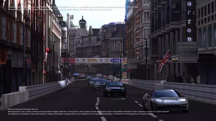 Gran Turismo 5 Prologue