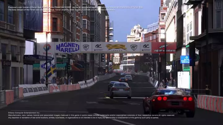 Gran Turismo 5 Prologue - PS3