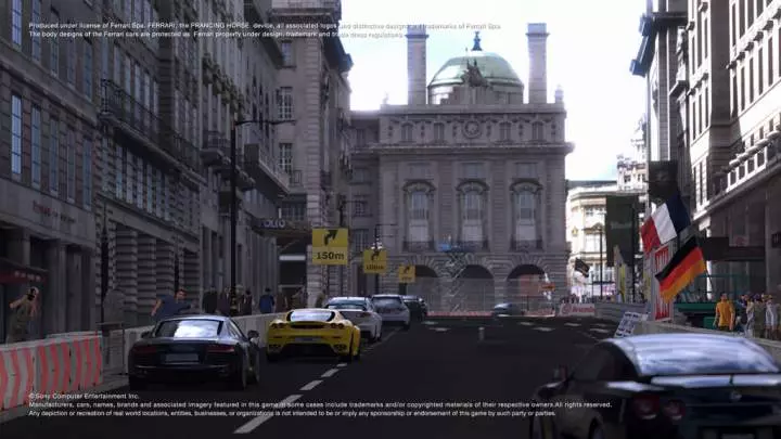 Gran Turismo 5 Prologue