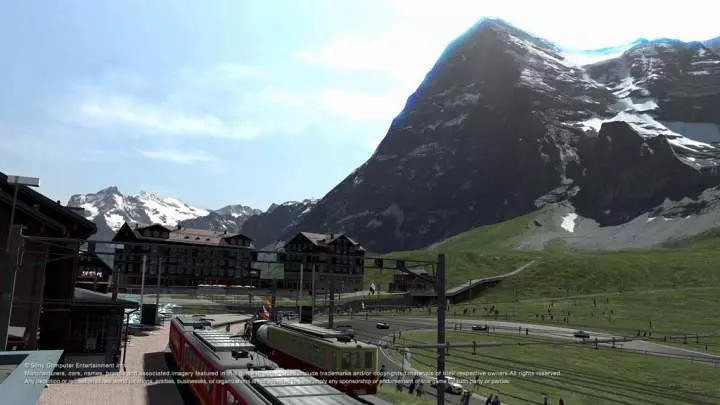 Gran Turismo 5 Prologue