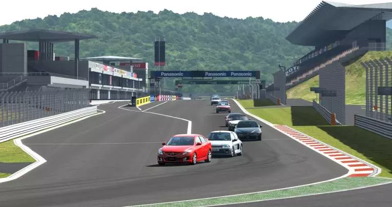 Gran Turismo 5 Prologue