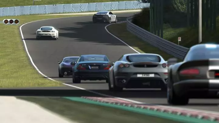 Gran Turismo 5 Prologue