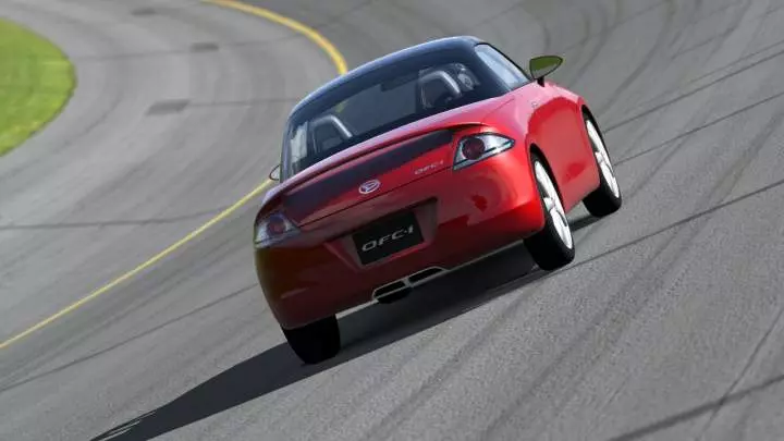 Gran Turismo 5 Prologue - PS3