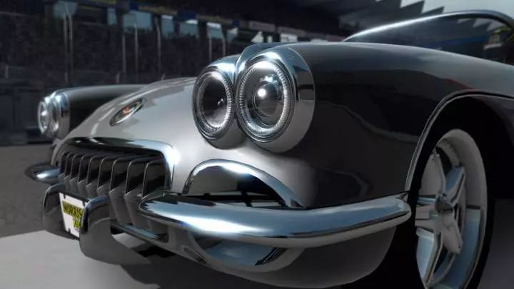 Gran Turismo 5 Prologue