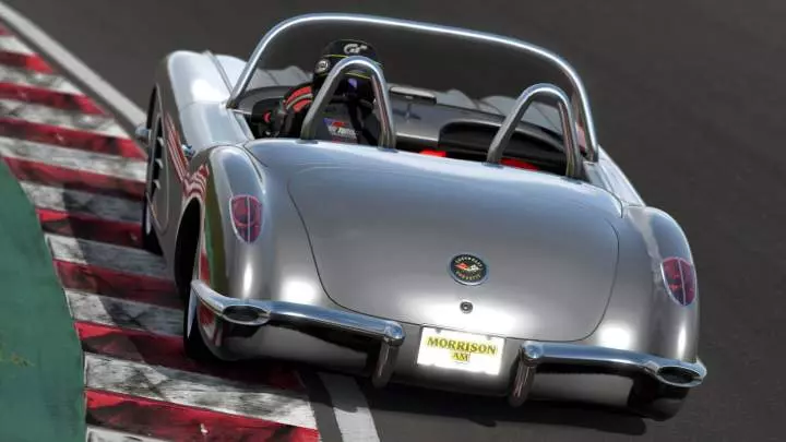 Gran Turismo 5 Prologue - PS3