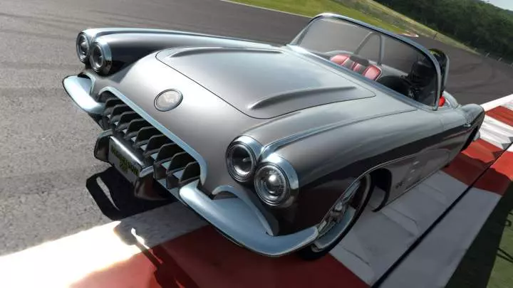 Gran Turismo 5 Prologue