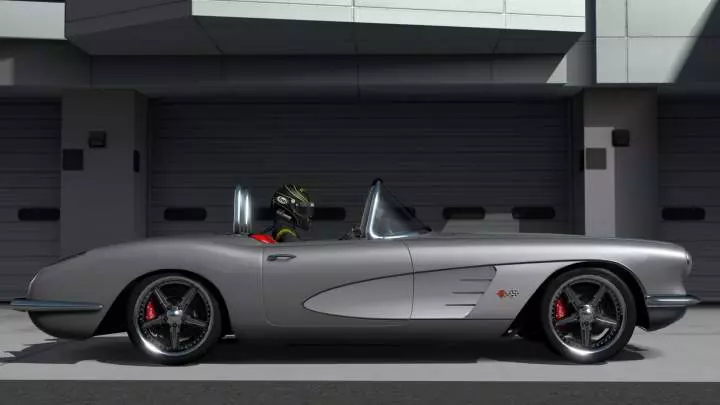 Gran Turismo 5 Prologue