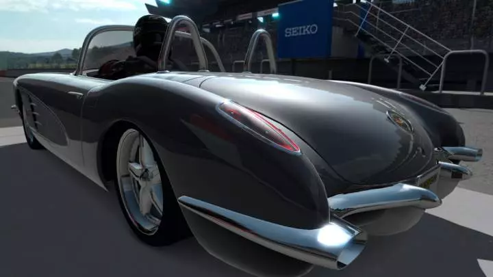 Gran Turismo 5 Prologue - PS3