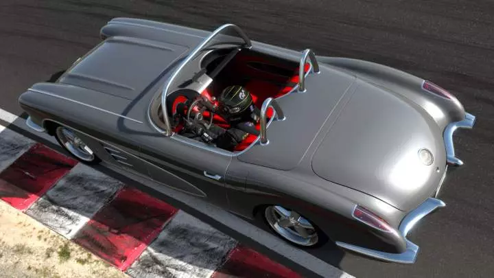 Gran Turismo 5 Prologue