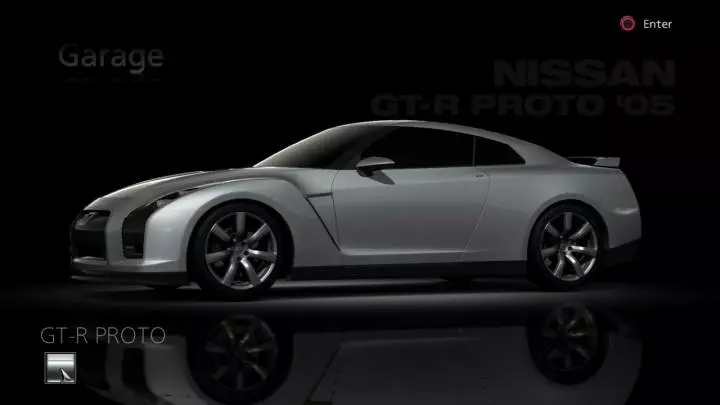 Gran Turismo 5 Prologue