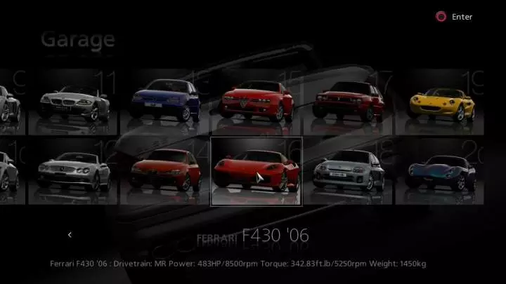 Gran Turismo 5 Prologue - PS3