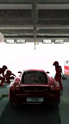 Gran Turismo 5 Prologue