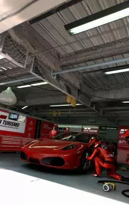 Gran Turismo 5 Prologue - PS3