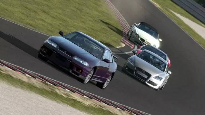 Gran Turismo 5 Prologue