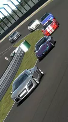 Gran Turismo 5 Prologue - PS3