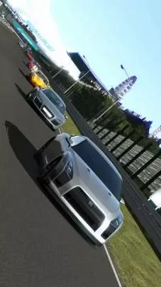 Gran Turismo 5 Prologue