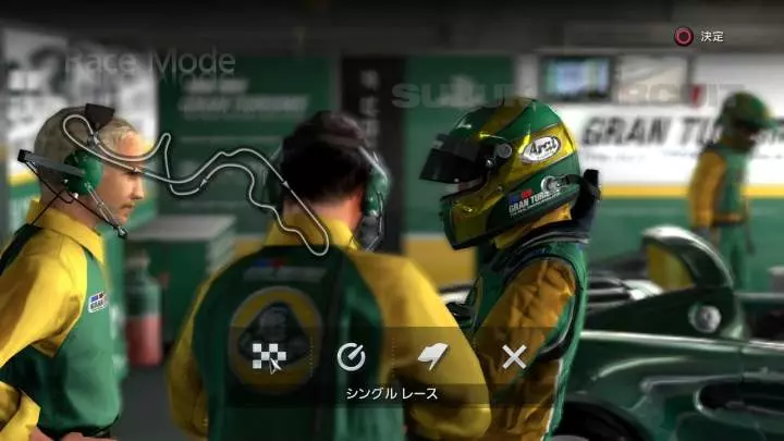 Gran Turismo 5 Prologue