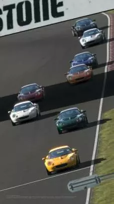 Gran Turismo 5 Prologue