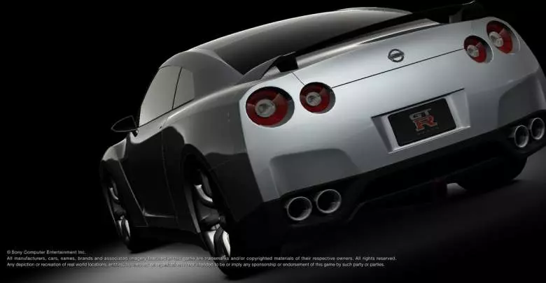 Gran Turismo 5 Prologue