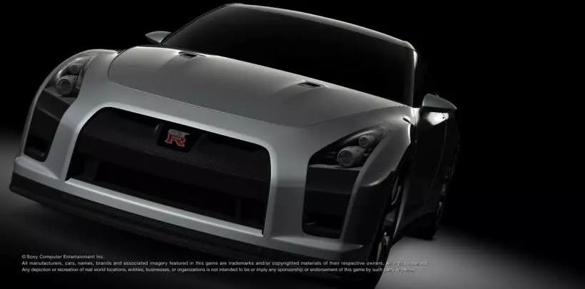 Gran Turismo 5 Prologue