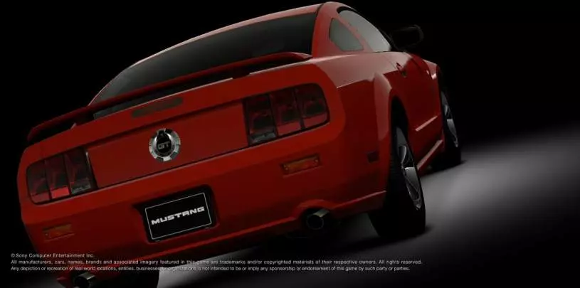 Gran Turismo 5 Prologue - PS3