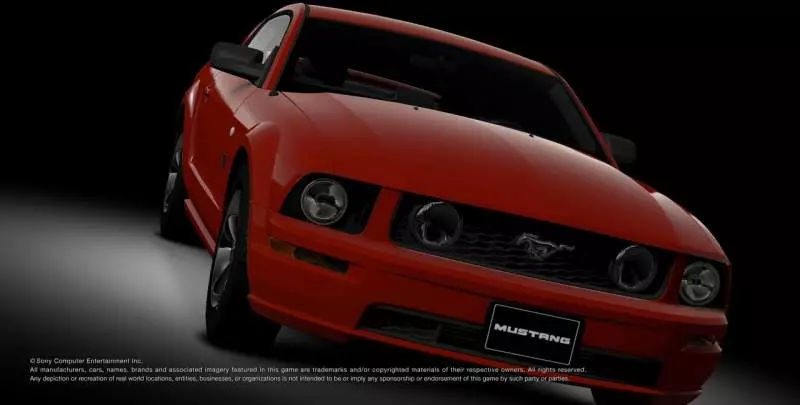 Gran Turismo 5 Prologue