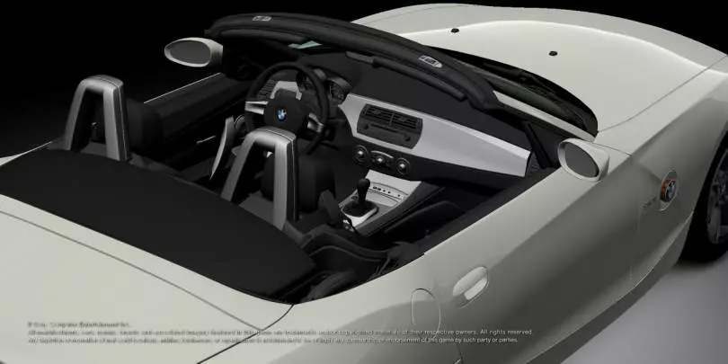 Gran Turismo 5 Prologue