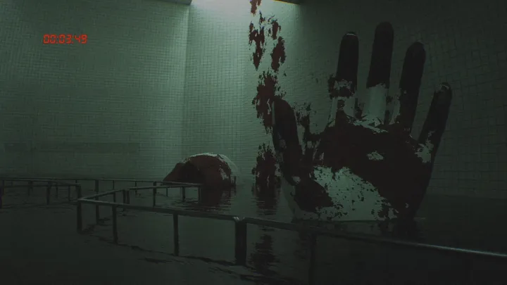 BrokenLore UNFOLLOW - PC