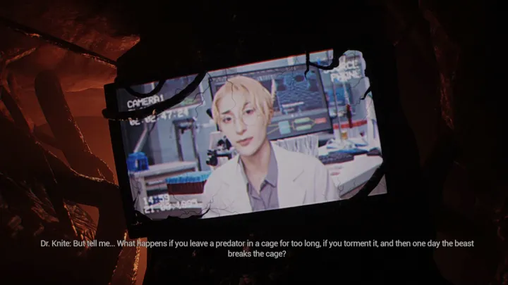 BrokenLore UNFOLLOW - PC