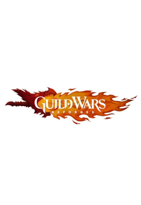 Carátula de Guild Wars Reforged