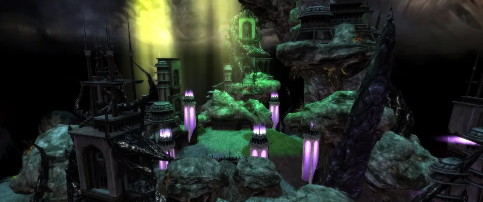 Guild Wars Reforged - PC