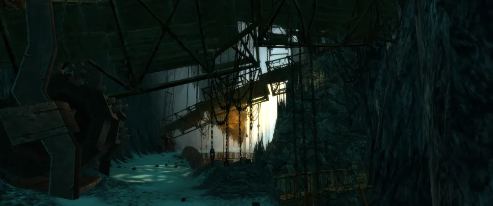 Guild Wars Reforged - PC