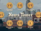 News Tower - Imagen