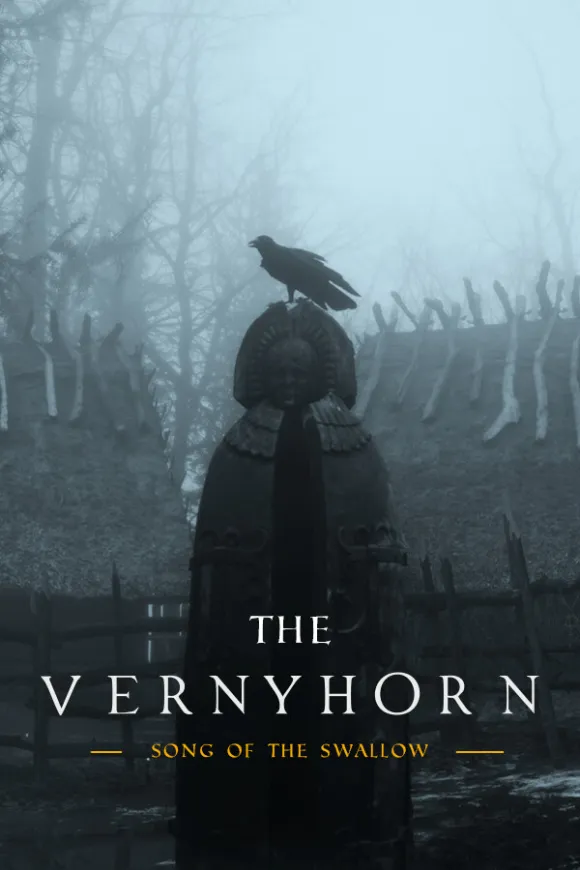 Carátula de The Vernyhorn