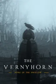 The Vernyhorn