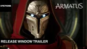 Tráiler y ventana de lanzamiento de Armatus