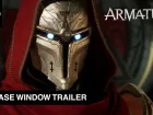 Tráiler y ventana de lanzamiento de Armatus