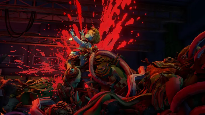 Echo Generation 2 - PC