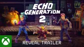 Tráiler de anuncio de Echo Generation 2