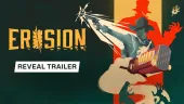 Tráiler de anuncio de Erosion