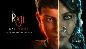 Tráiler de anuncio de Raji: Kaliyuga