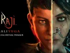 Tráiler de anuncio de Raji: Kaliyuga