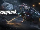 Tráiler de anuncio de Zoopunk