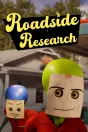 Roadside Research Xbox Series