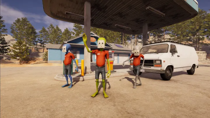 Roadside Research - PC