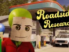 Tráiler de anuncio de Roadside Research