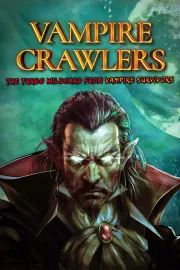 Vampire Crawlers